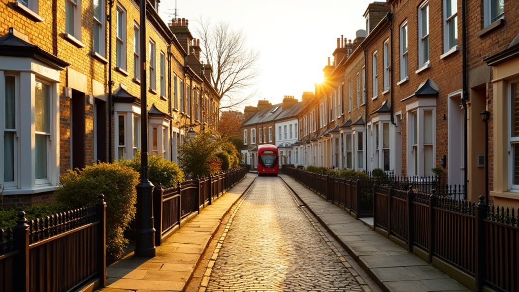 affordable london accommodation options