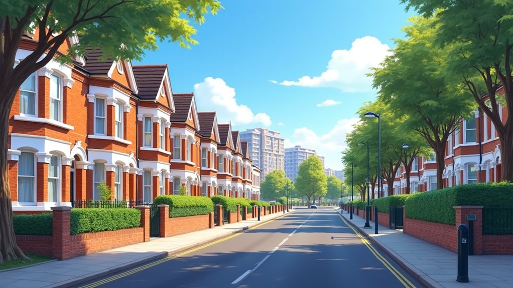 affordable london rental options