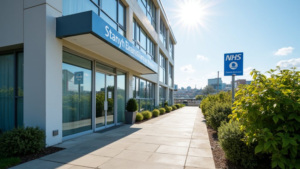 affordable quality uk healthcare