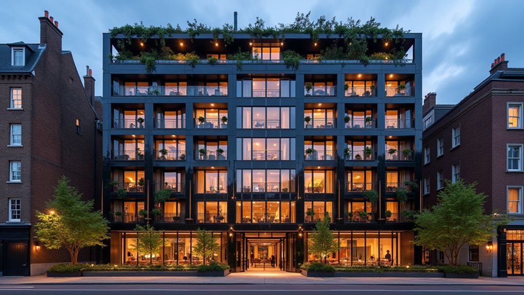 astonishing hotels in 2025