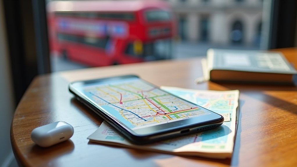best apps for navigation