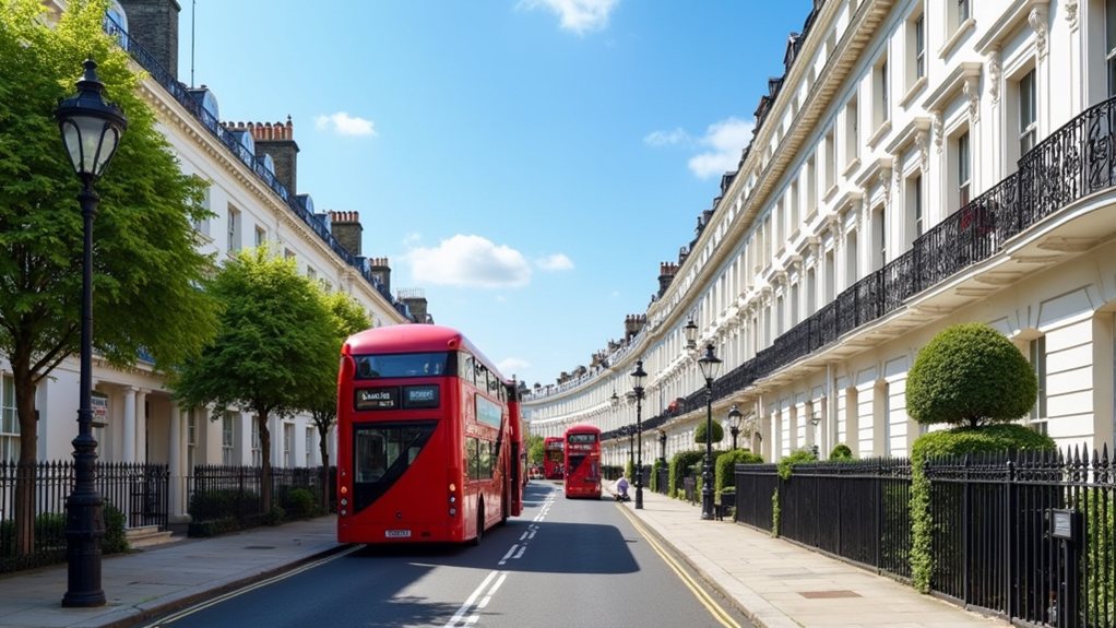 best neighborhoods for tourists