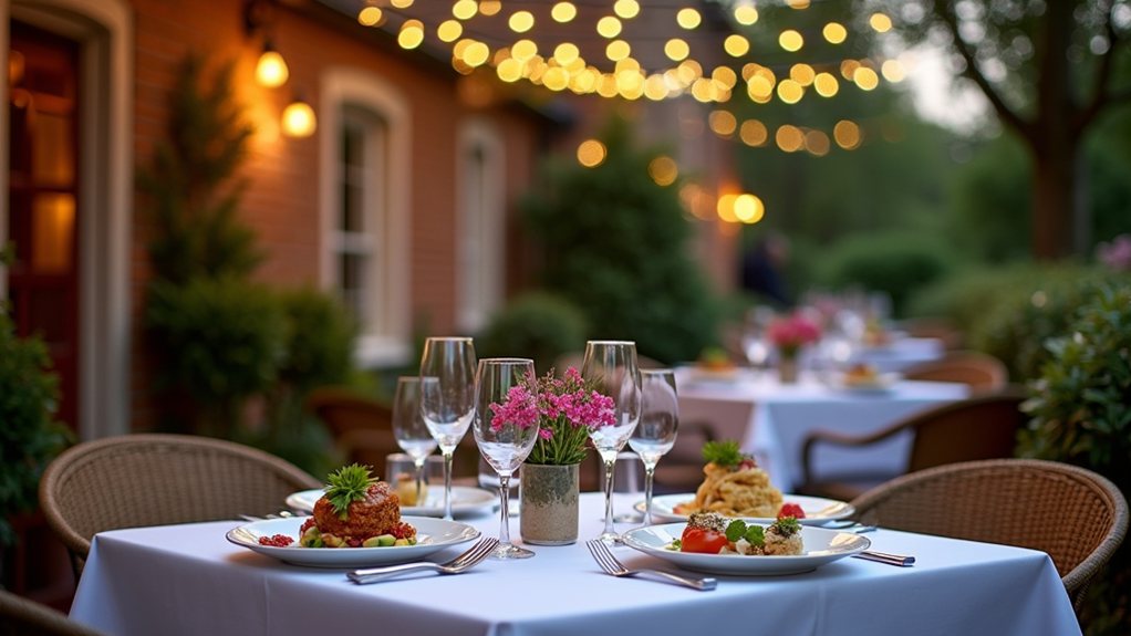 bexley s award winning dining spots