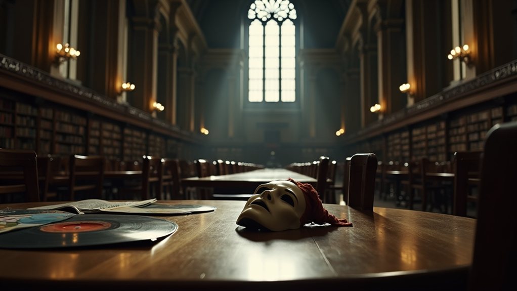 bowie tribute missing artists