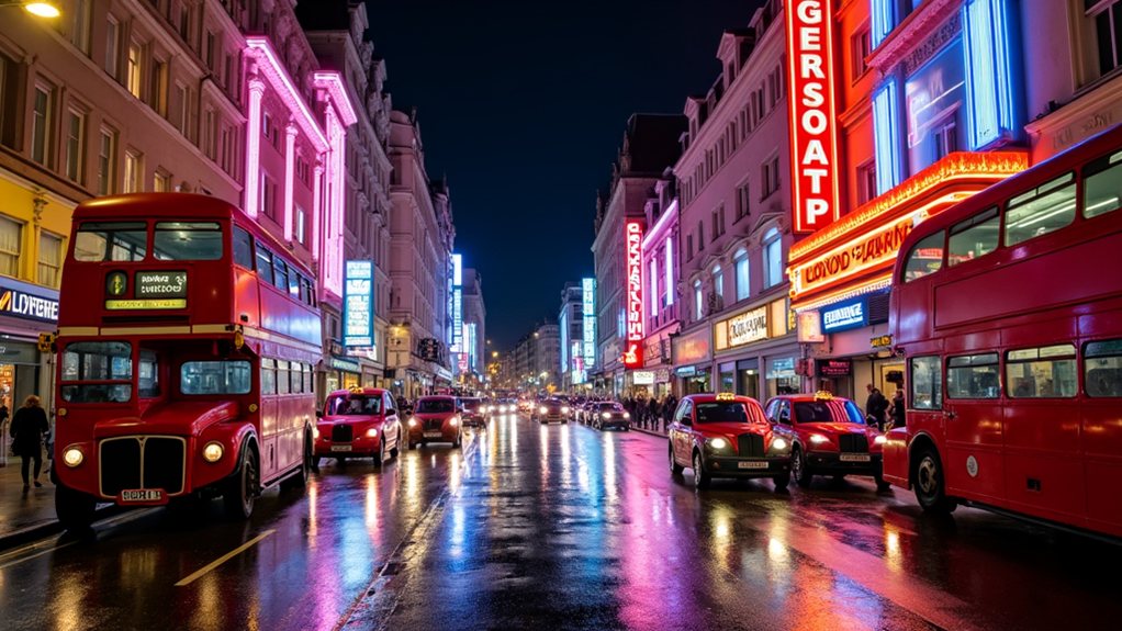 boxing day show discounts