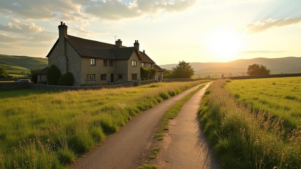 boxing day walk somerset pub