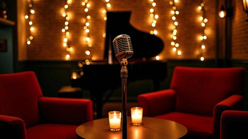 bridget walsh jazz performance