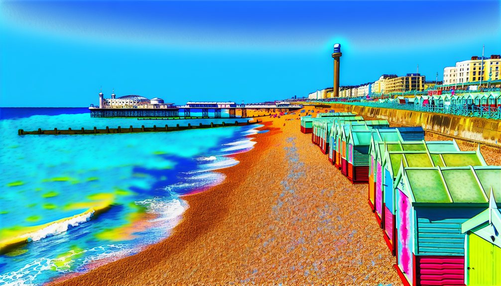brighton travel guide essentials