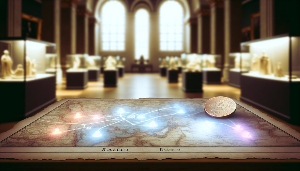 british museum visitor guide