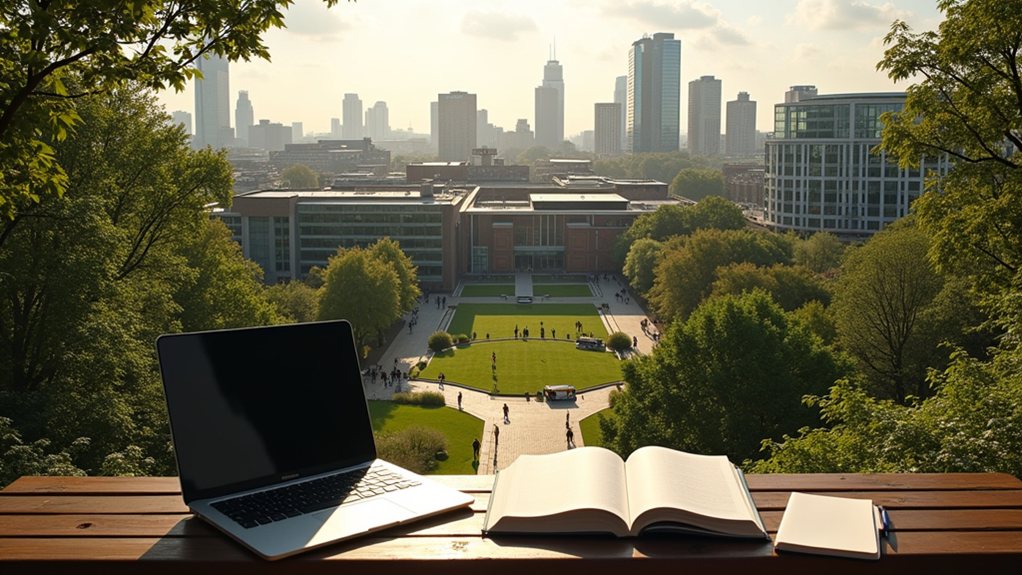 brunel university ai degree