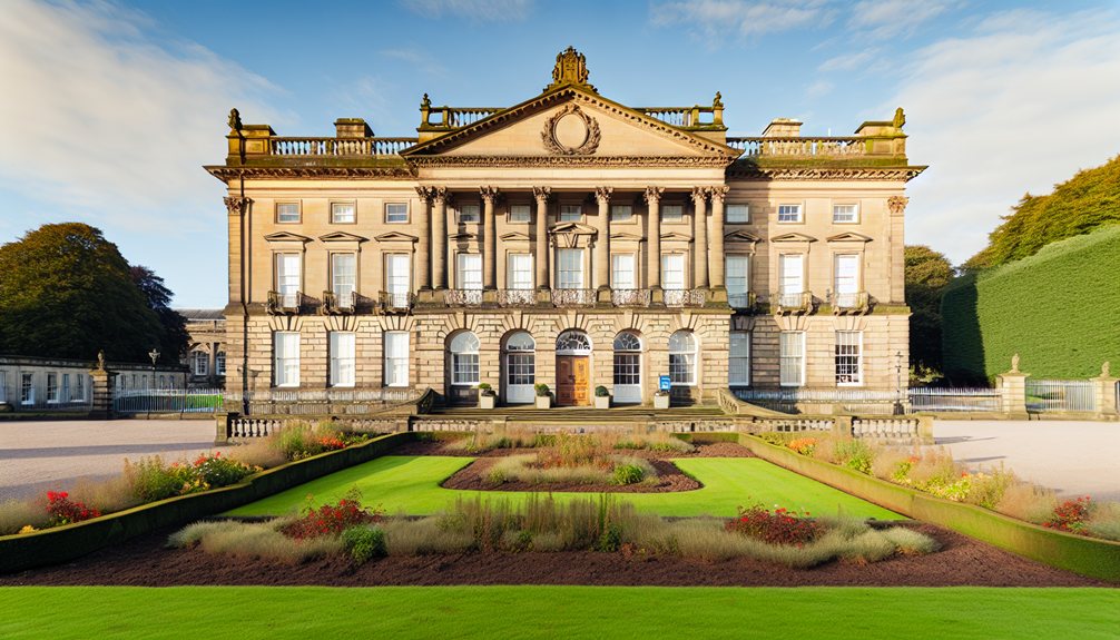 buckingham palace highlights guide