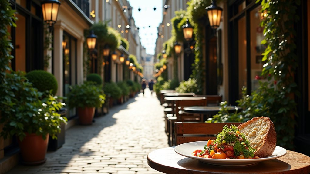 chelsea s elegant gourmet discoveries