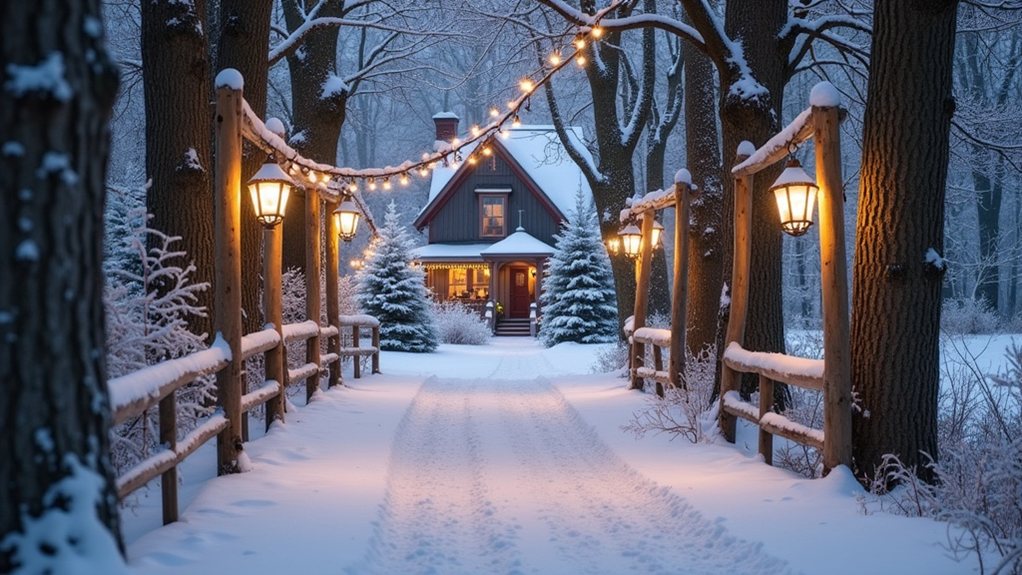 christmas traditions at whitewebbs