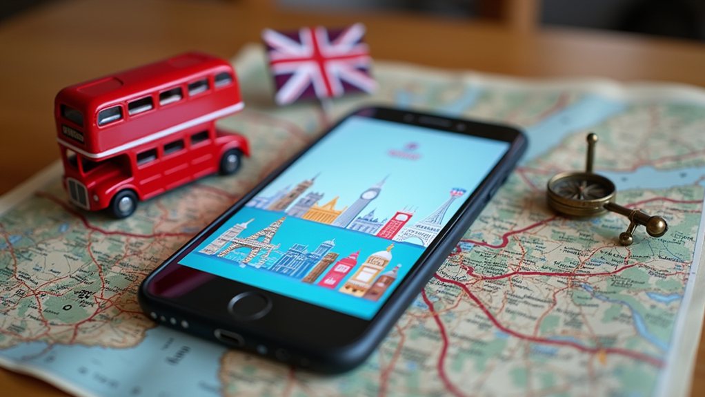 comprehensive sightseeing attraction access