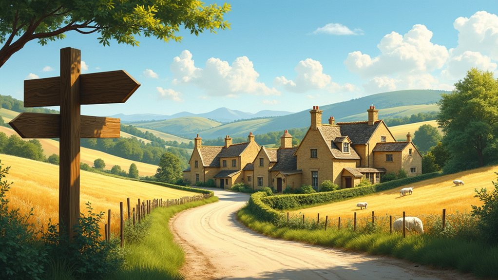 cotswolds day trip guide