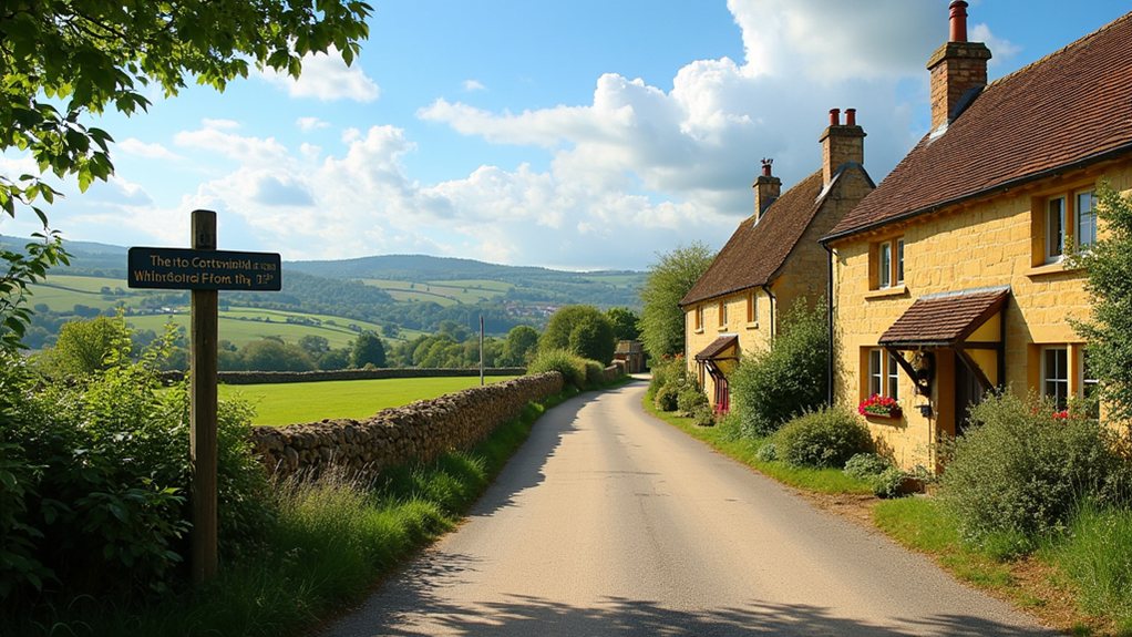 cotswolds day trip options