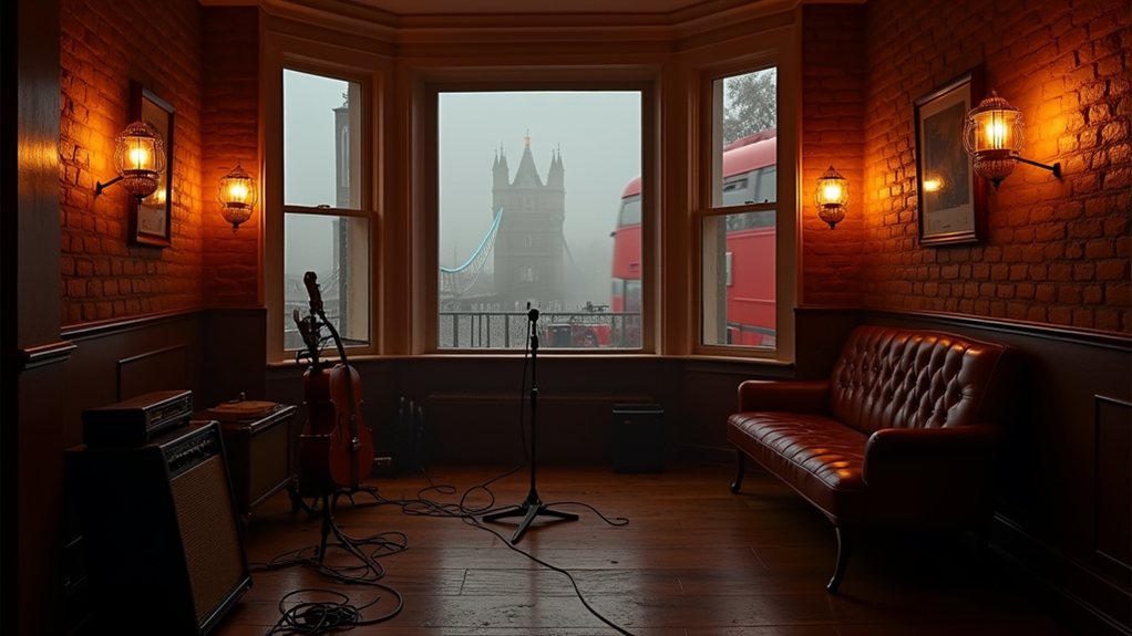 creeper s 2026 london gig