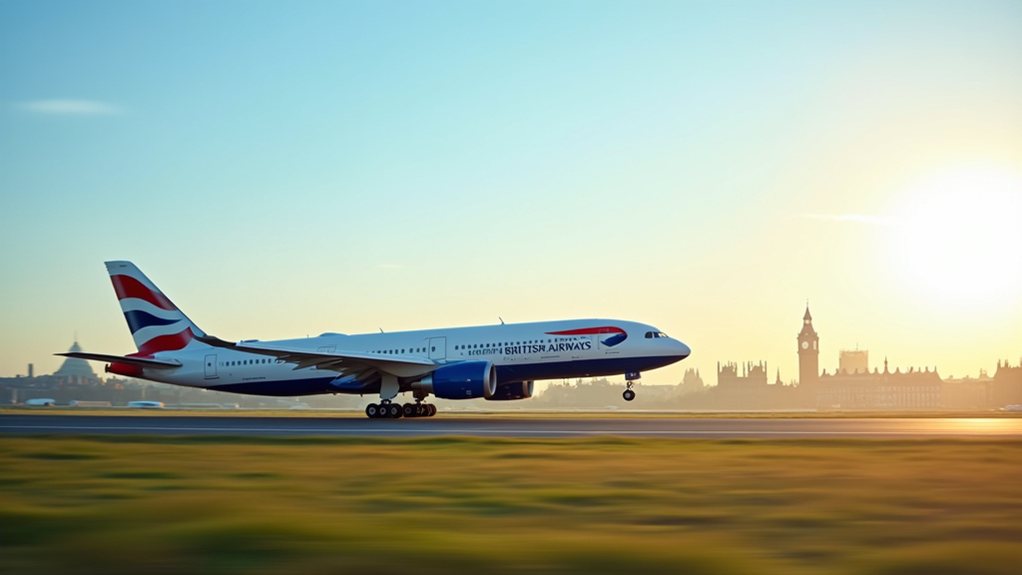 direct flights to madrid