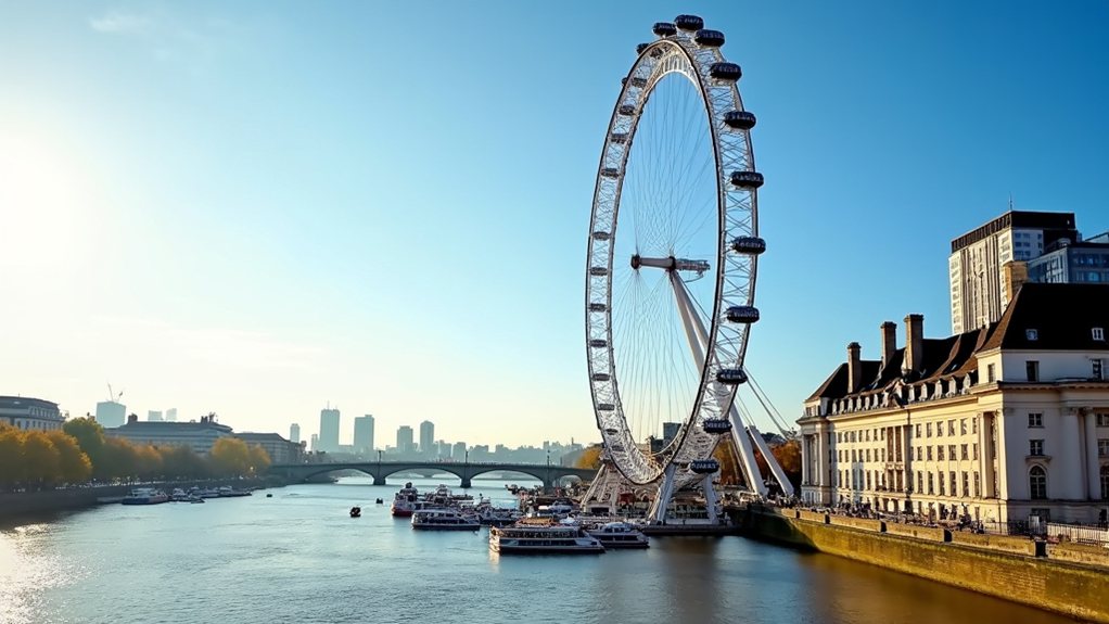 discounted london attraction bundles