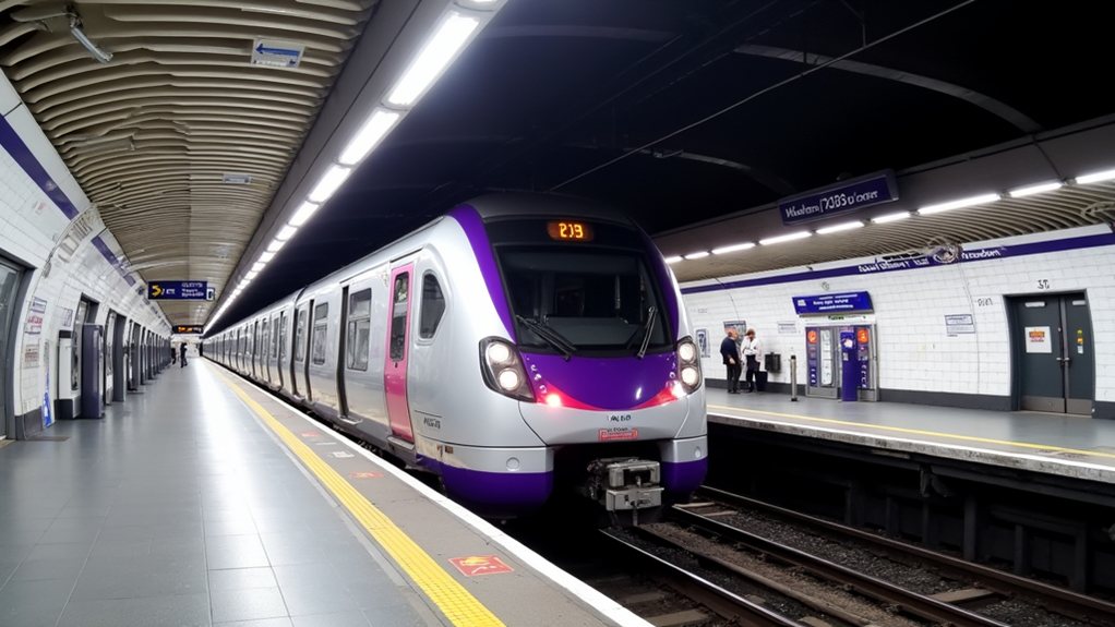 elizabeth line travel guide