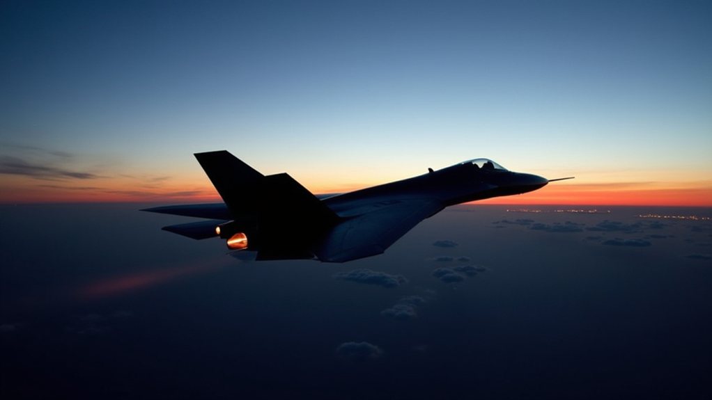 epic jet speed journey