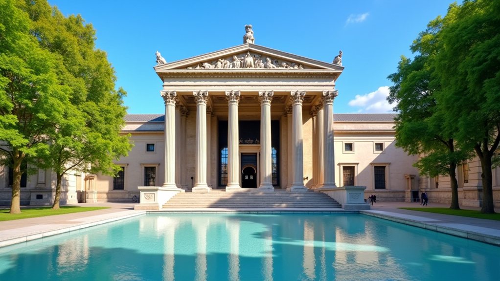 essential london cultural experiences