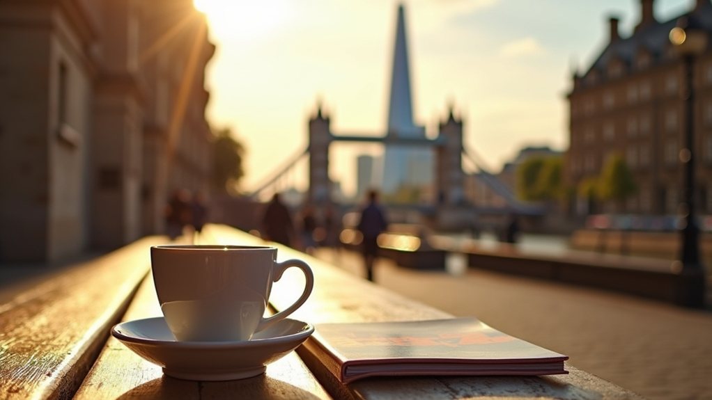 expensive london day trip