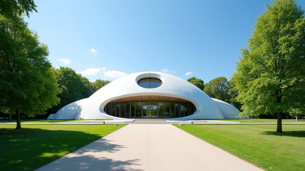 explore design through exhibitions