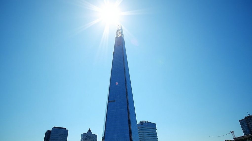 explore shard s unique experience