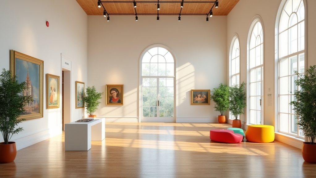 family friendly cultural experience