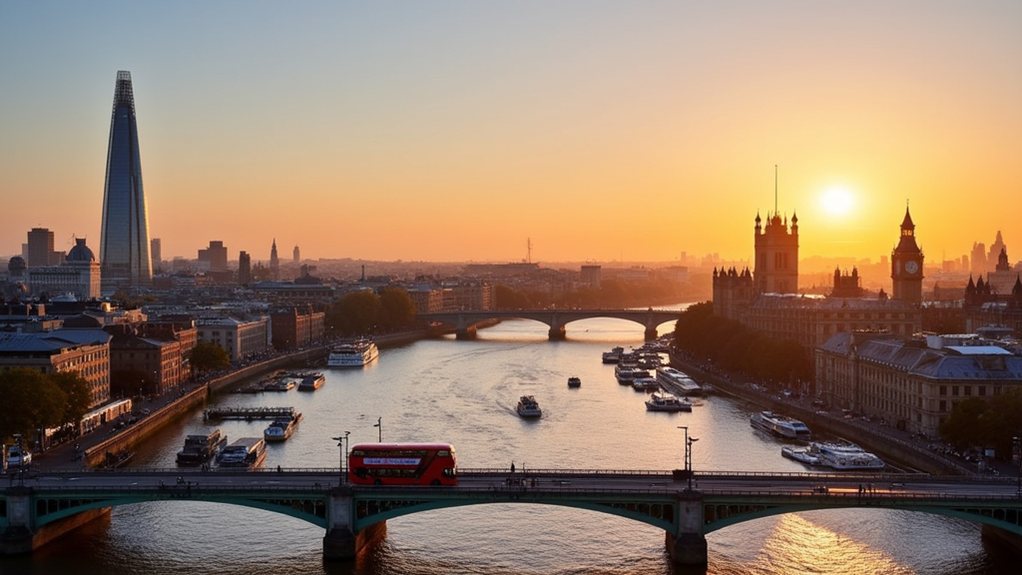 flexible london attraction pass