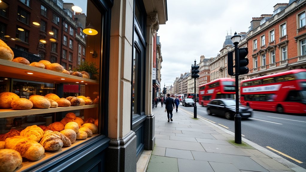 fred bakery opens oxford