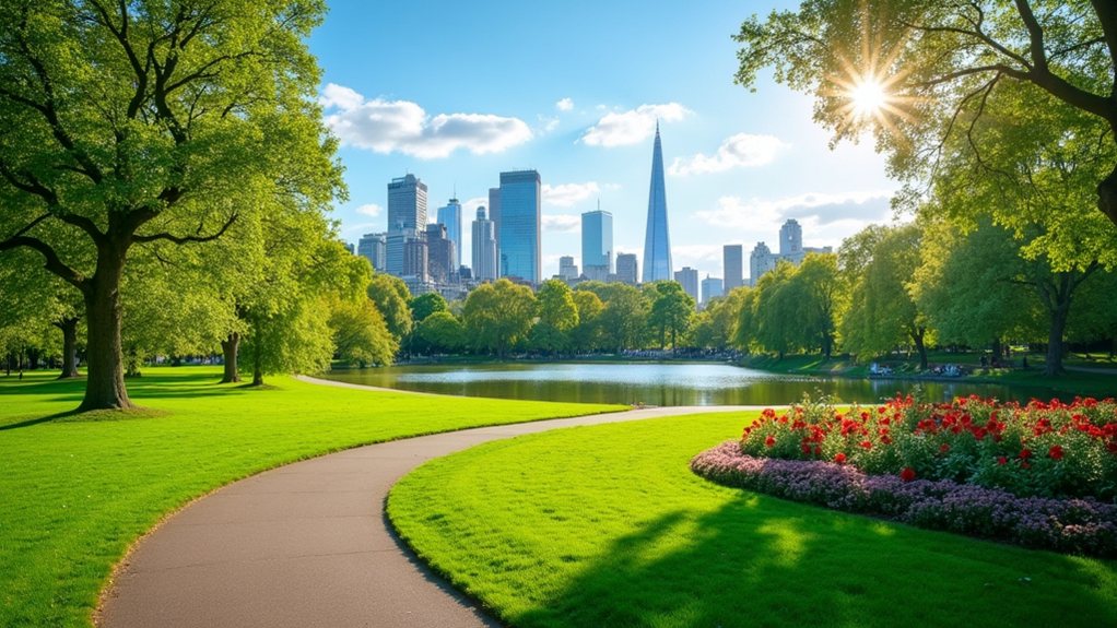 free cultural experiences in london