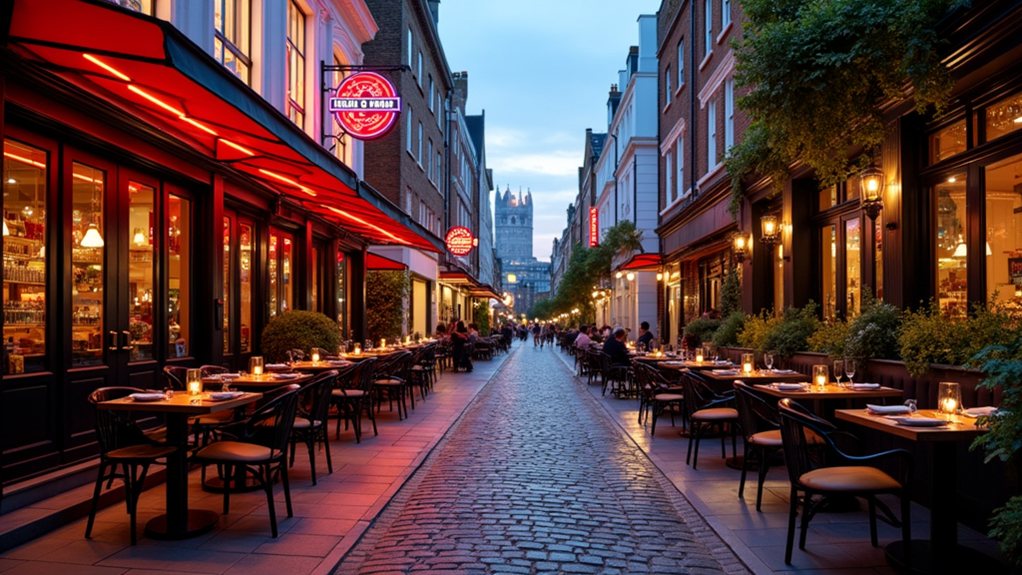 future dining trends emerging