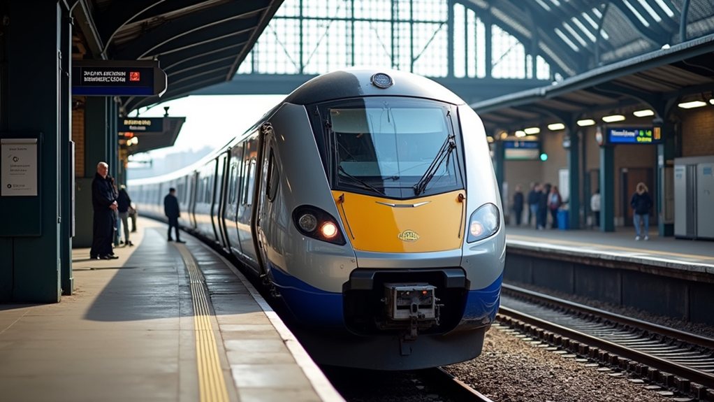 gatwick express travel guide