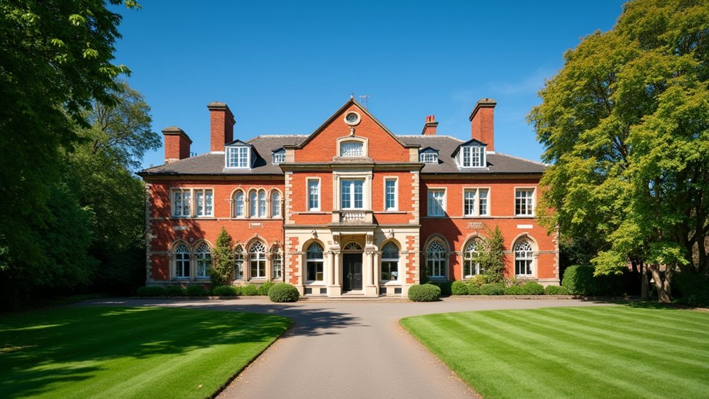 greenwich town hall guide