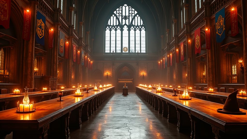 harry potter studio tour