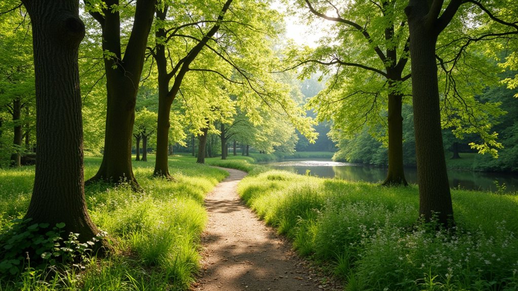 havering s scenic nature walks