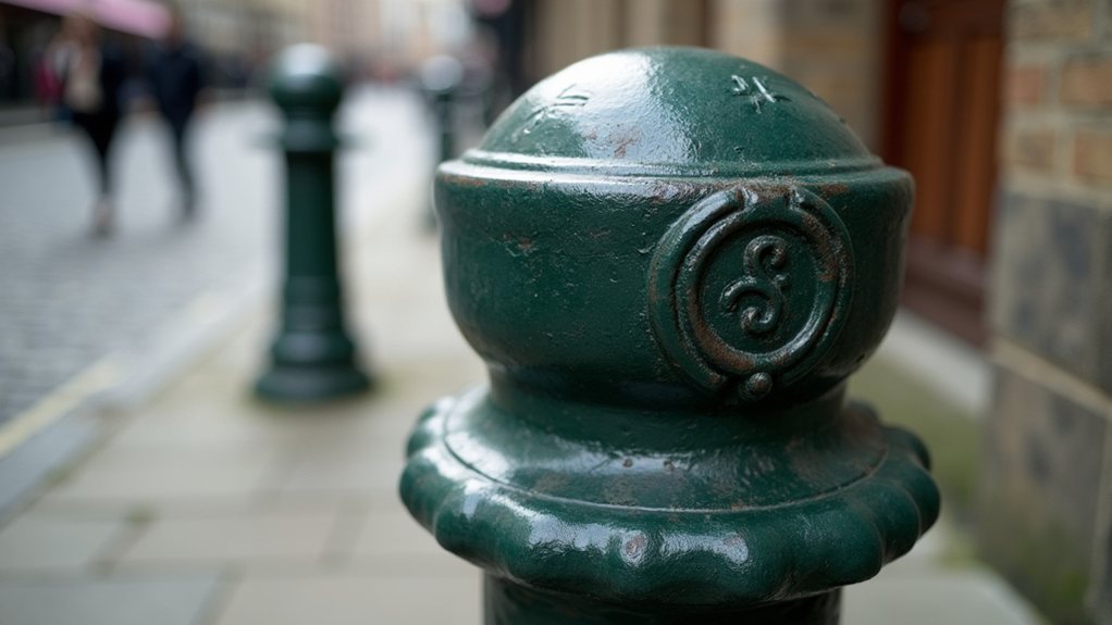 hidden wwii artifacts revealed