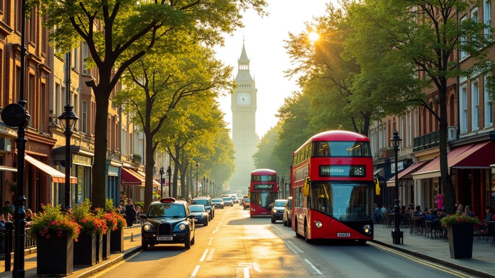 high streets foster community resilience