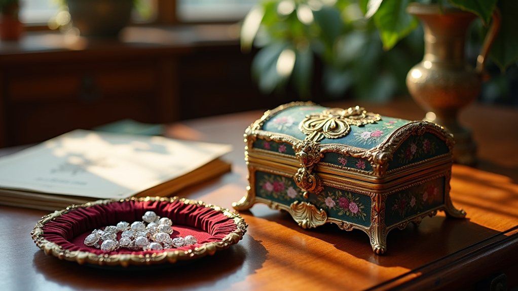 historic french gem auction