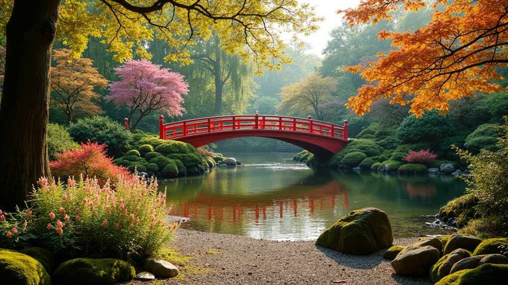 holland park attractions and activities