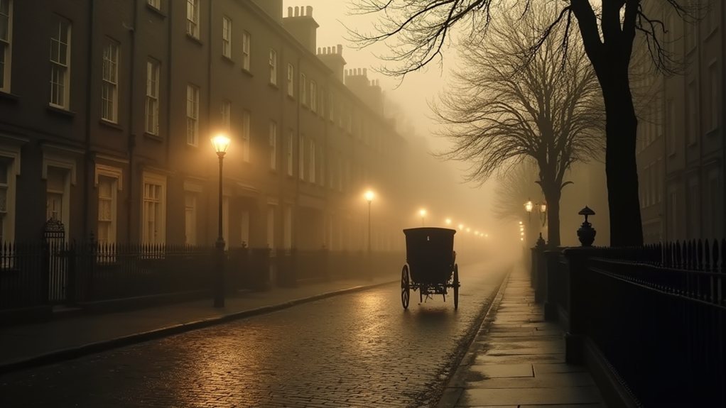 influential women dickens era