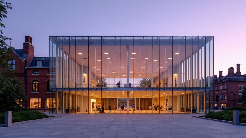 innovative children s museum experience