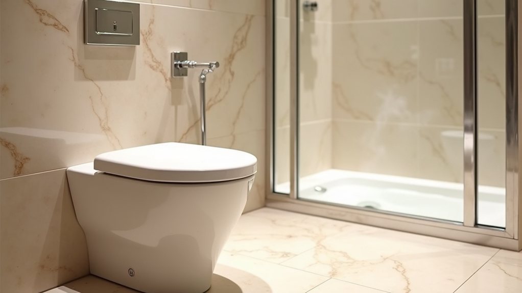 jacuzzi toilet awarded honor
