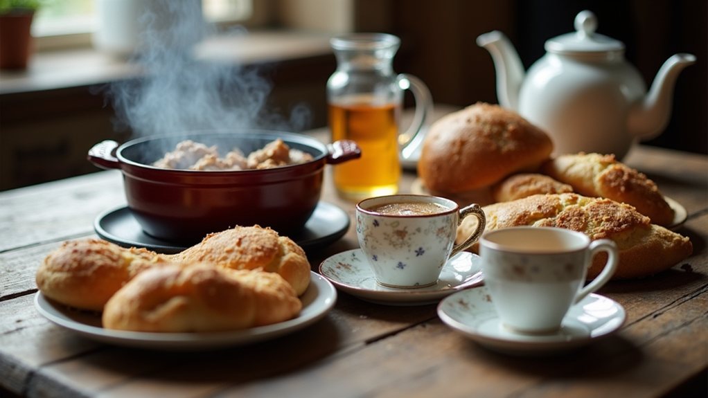 january dining surprises await