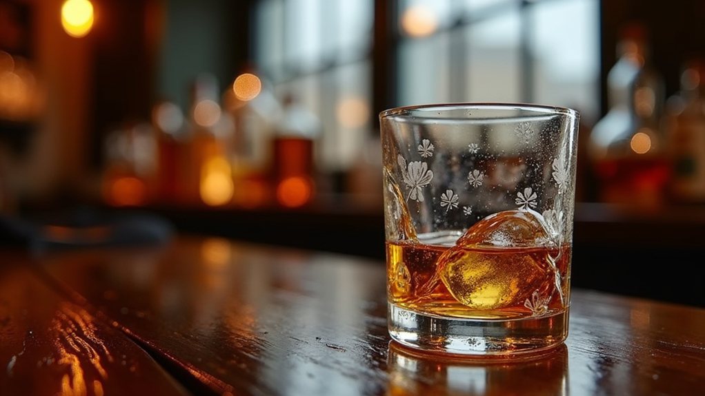 king charles irish secret