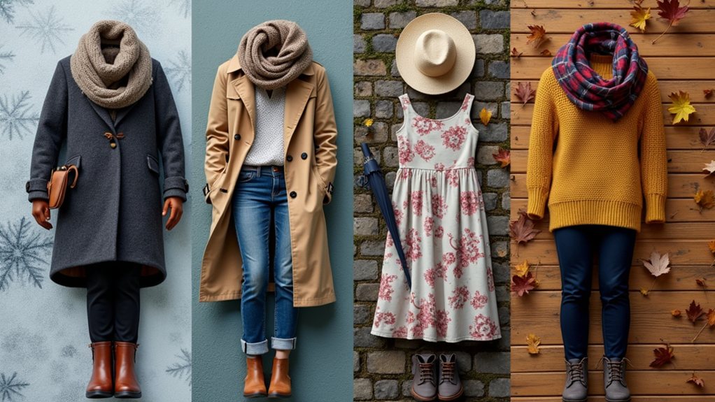 layered waterproof comfortable footwear