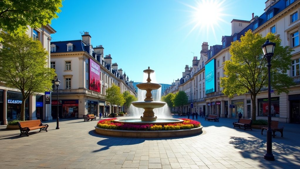leicester square attractions guide