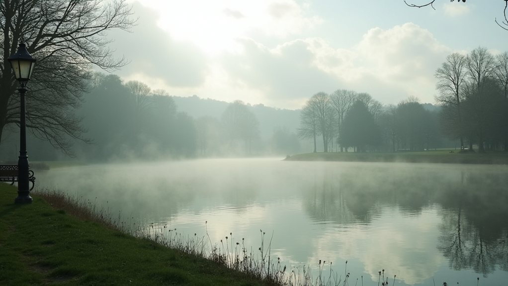 london borough s lake district